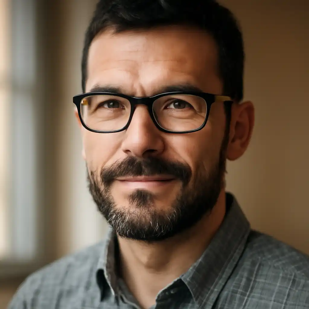 Marcus Wellington